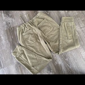 BNWOT Free People Sweatpants